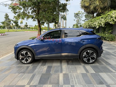 Xe VinFast VF6 2025