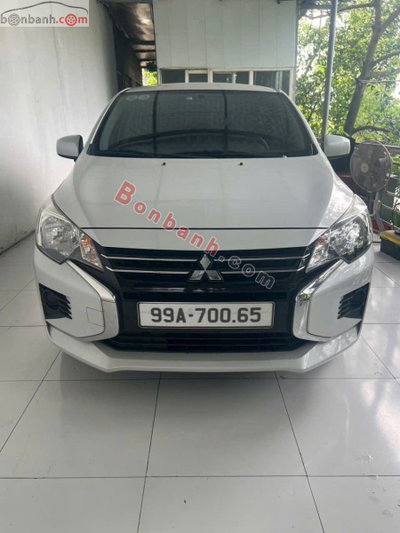 Xe Mitsubishi Attrage 1.2 MT 2023