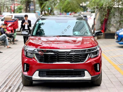 Xe Kia Seltos Premium 1.5 AT 2024