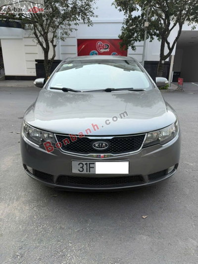 Xe Kia Forte Si 1.6 AT 2009