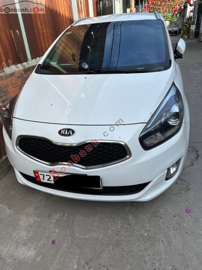 Xe Kia Rondo GAT 2016