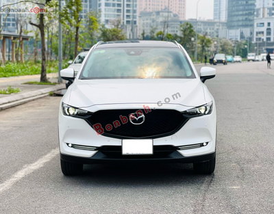 Xe Mazda CX5 Premium 2.0 AT 2022