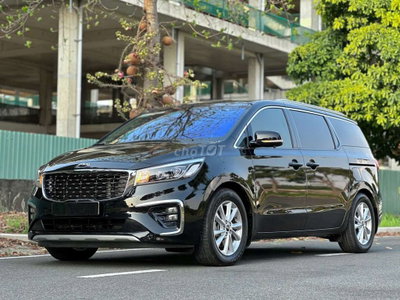 KIA Sedona 2021 2.2DAT Signature