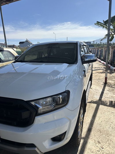 Ford Ranger 2021 Limited 2 cầu