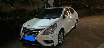 Nissan Sunny 2019 1.5XV - 50000 km