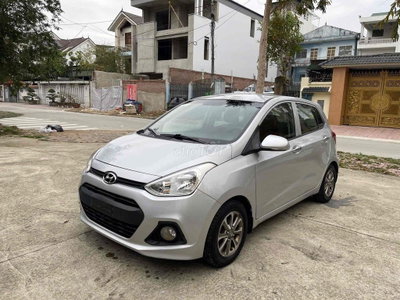 i10 Bản Đủ 2014