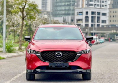 Mazda CX-5 2023 2.0 Premium Sport