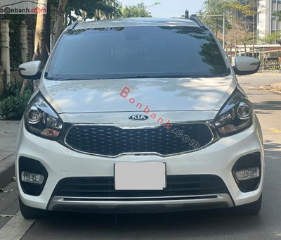 Xe Kia Rondo GAT Deluxe 2022