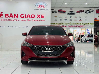 Hyundai Accent 2022 1.4AT 90.000 Km