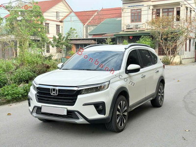 Xe Honda BR V L 2025