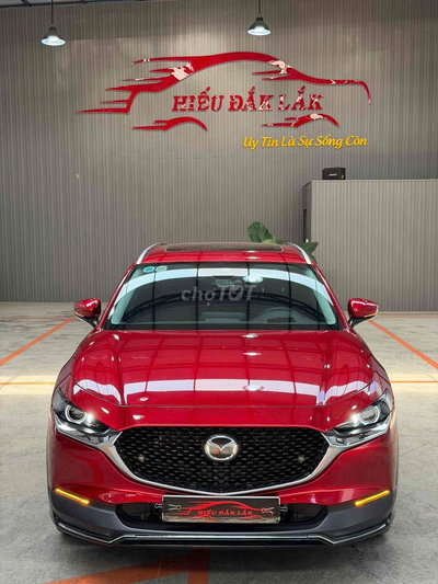 Mazda CX30 2024 Premium 5000 km