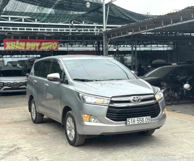 INNOVA 2.0G 2019 TỰ ĐỘNG ,HỖ TRỢ VAY 70%