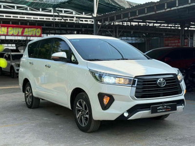INNOVA 2.0E 2022 BẢO HÀNH 1 NĂM ,HỖ TRỢ VAY 70%