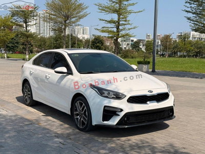Xe Kia Cerato 2.0 AT Premium 2019