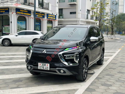 Xe Mitsubishi Xpander Premium 1.5 AT 2022