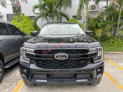 Xe Ford Everest Sport 2.0L 4x2 AT 2026