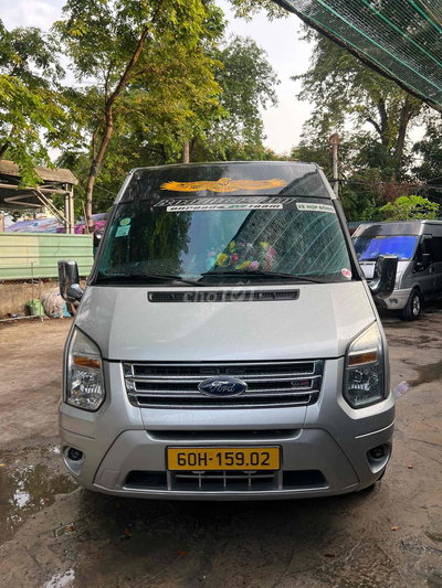 Ford Transit 2017 Standard - 280000 km