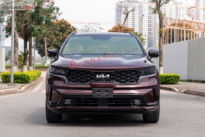Xe Kia Sorento Signature 2.5 AT AWD 2022