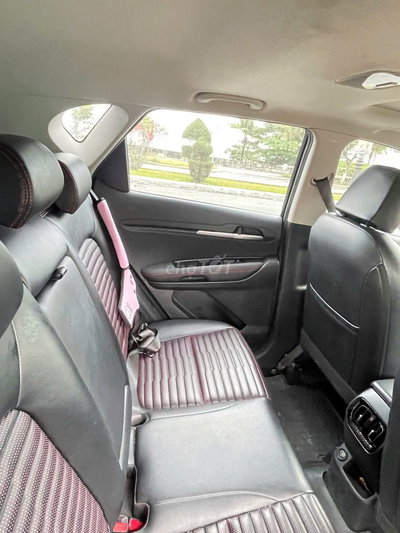 KIA SONET 2023 1.5 CVT PRE 24000km Đen