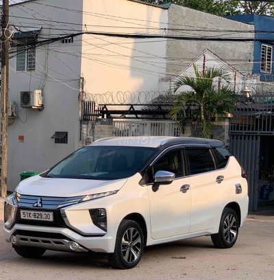 Mitsubishi Xpander 2019 1.5 AT - 69000 km