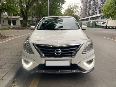 Nissan Sunny 2019 XT Premium Trắng