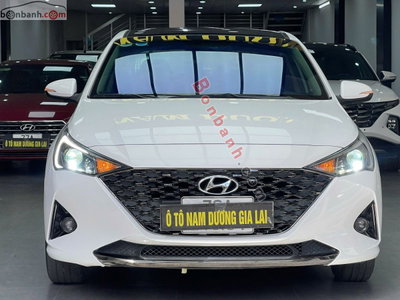 Xe Hyundai Accent 1.4 MT 2023