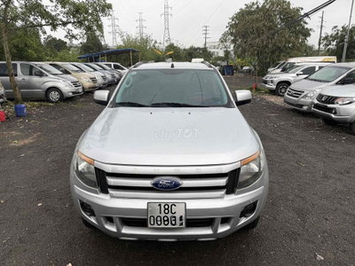 Ford Ranger 2014 MT 1 cầu