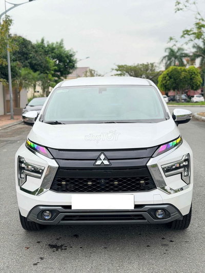 Mitsubishi Xpander Premium 2023 Trắng