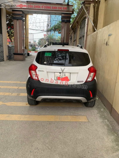 Xe VinFast Fadil 1.4 AT 2021