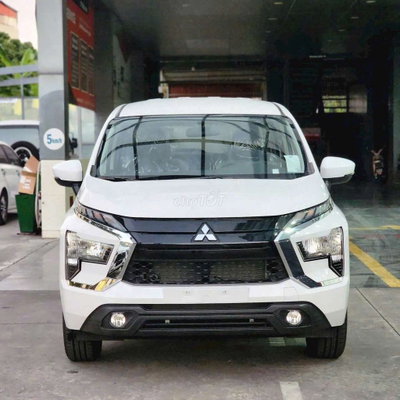 Xpander AT VIN26, Góp 110tr nhận xe, phụ kiện đầy