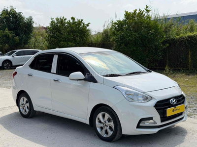 Hyundai Grand i10 2020 1.2 AT
