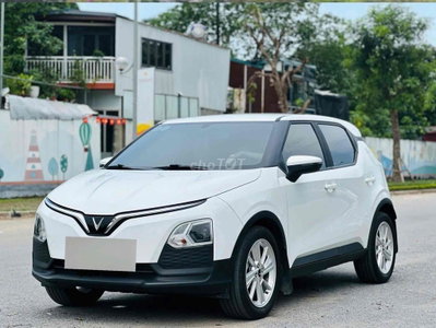 VinFast VF5 Plus 2025 Trắng