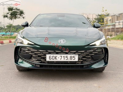 Xe MG 7 1.5T Luxury 2024