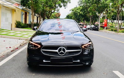 Xe Mercedes Benz C class C200 Avantgarde 2023