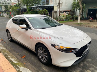 Xe Mazda 3 1.5L Sport Deluxe 2019