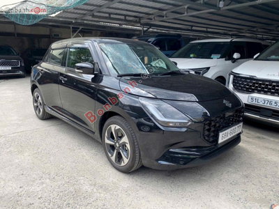 Xe Suzuki Swift 1.2 AT 2025