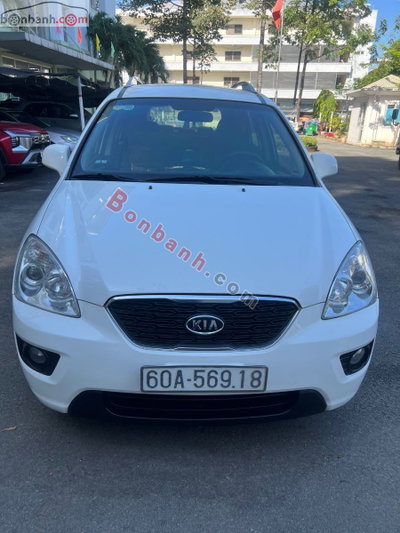 Xe Kia Carens EXMT 2015