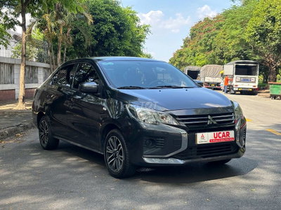 Mitsubishi Attrage 2024 1.2 MT lướt chính hãng