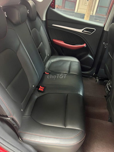Chính chủ lên đời xe bán MG ZS STD 2022 Xe đẹp zin