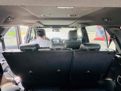 Ford Everest 2024 - 280000 km