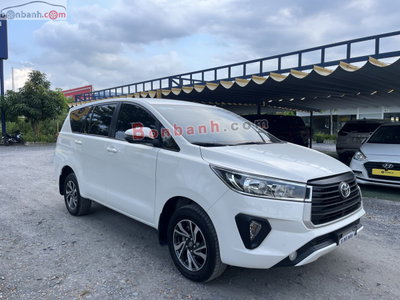 Xe Toyota Innova E 2.0 MT 2024