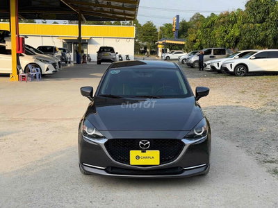 Mazda 2 Sport 1.5L Luxury 2023