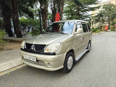 ❤Jolie 2005 xe nhà chính chủ