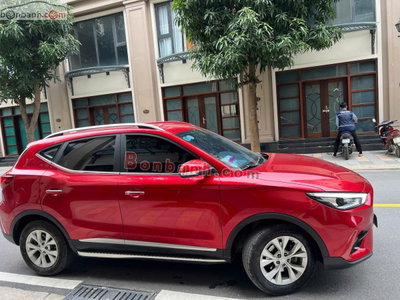 Xe MG ZS Standard 1.5 AT 2WD 2022