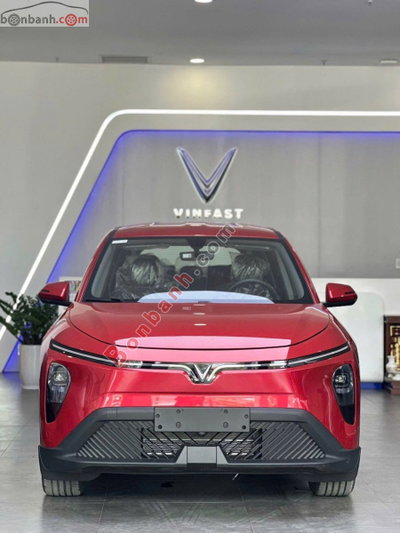 Xe VinFast Limo Green AT 2026