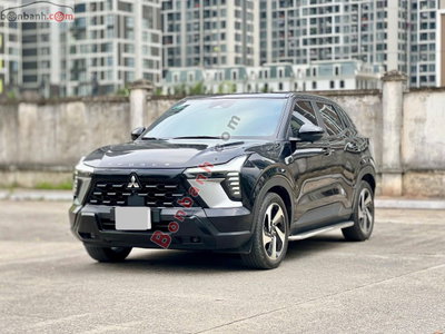 Xe Mitsubishi Xforce Ultimate 2024