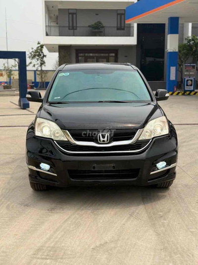 Honda CRV 2010 2.4