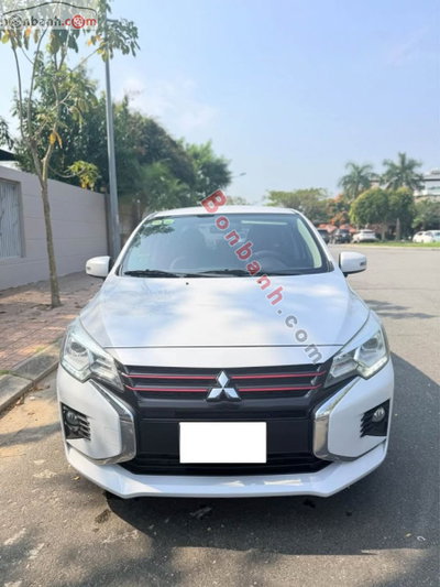 Xe Mitsubishi Attrage 1.2 CVT 2020