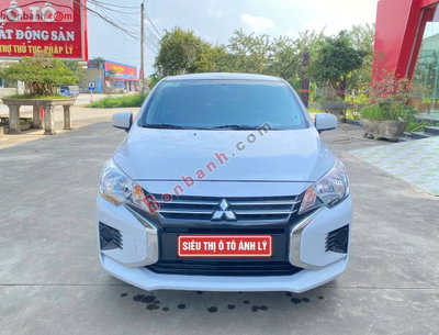 Xe Mitsubishi Attrage 1.2 MT 2023