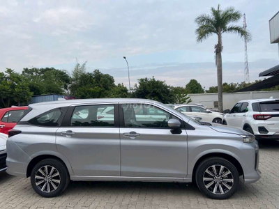 Toyota Avanza 2024
